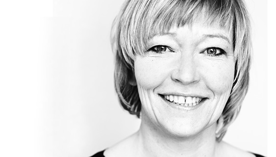 Helle Bentzen